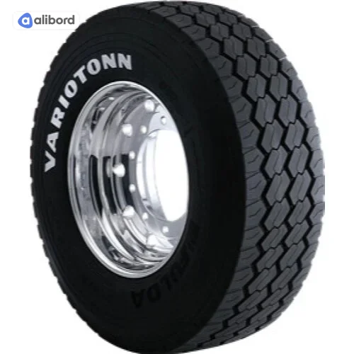 Шина 385/65R22,5 160K VARIOTONN (Fulda) 582640