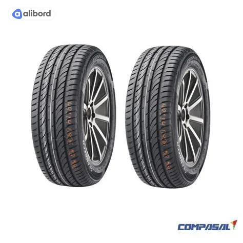 Шина 215/65R16 98H ROADWEAR (Compasal) 3CL054H1