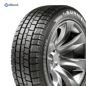 Шина 235/55R17 103S XL NW312 (SUNNY) 1107087