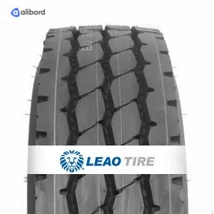 Шина 425/65R22,5 20PR 165K KMA400 3PMSF (Leao) 211017086