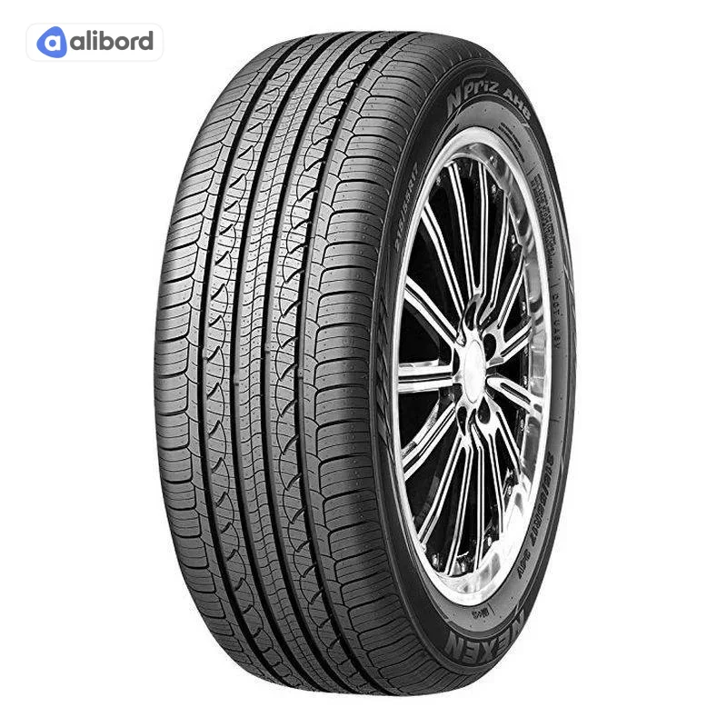 Шина 205/60R16 92H N'PRIZ AH8 (Nexen) 16938
