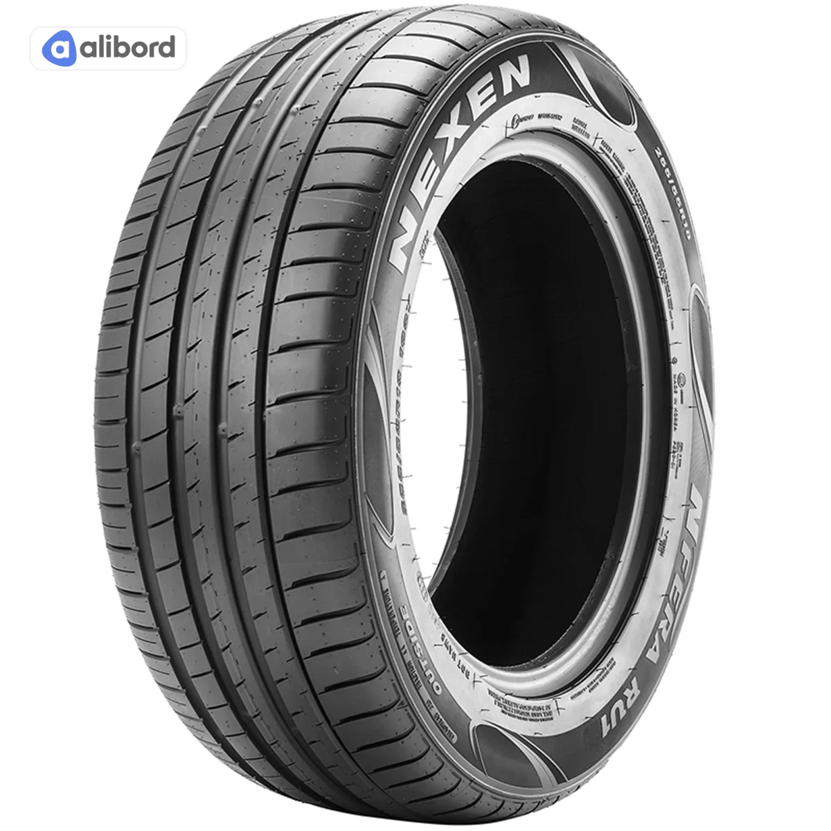 Шина 235/45R19 95W NFERA-RU1 (Nexen) DOT2023 12309DOT23