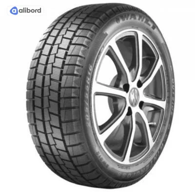 Шина 185/65R14 90Q SW312 WINTERCROSS XL (WANLI) 1856514SW312