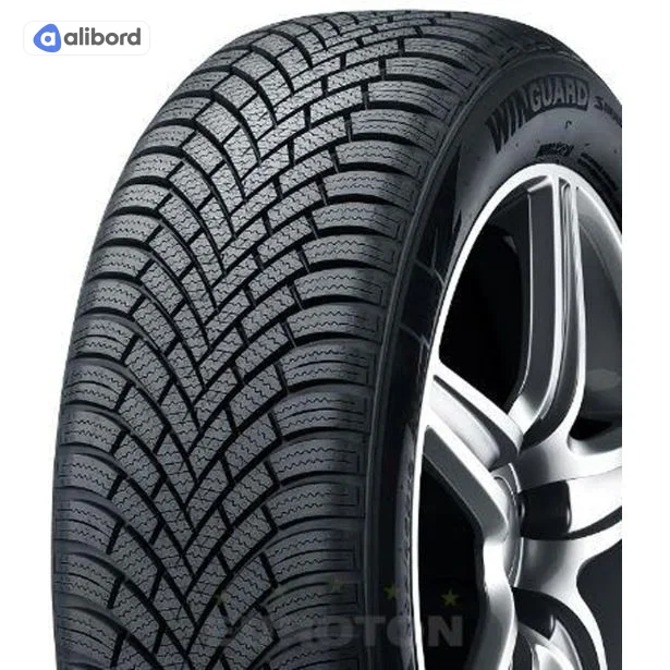 Шина 185/65R14 86T WinGuard Snow*G 3 (Nexen) 16540