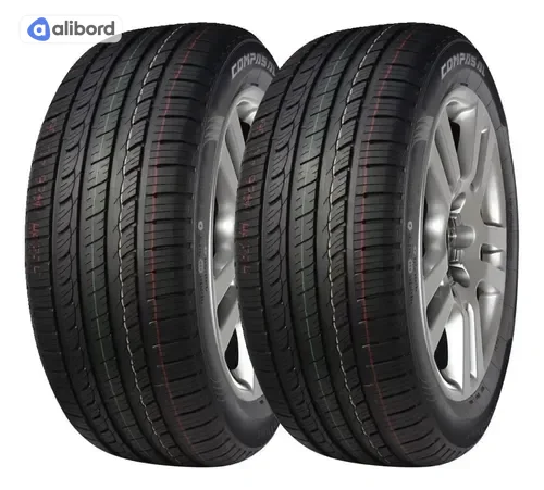 Шина 275/55R20 117V XL CITIWALKER (Compasal) DOT2021 CL631H1