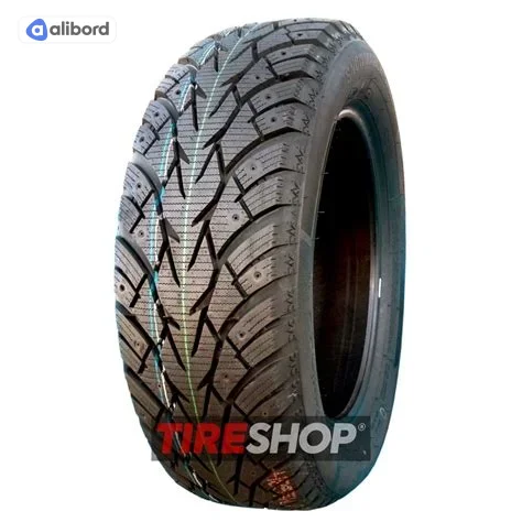 Шина 215/60R16 99T XL A503 (Aplus) під шип AP856H1