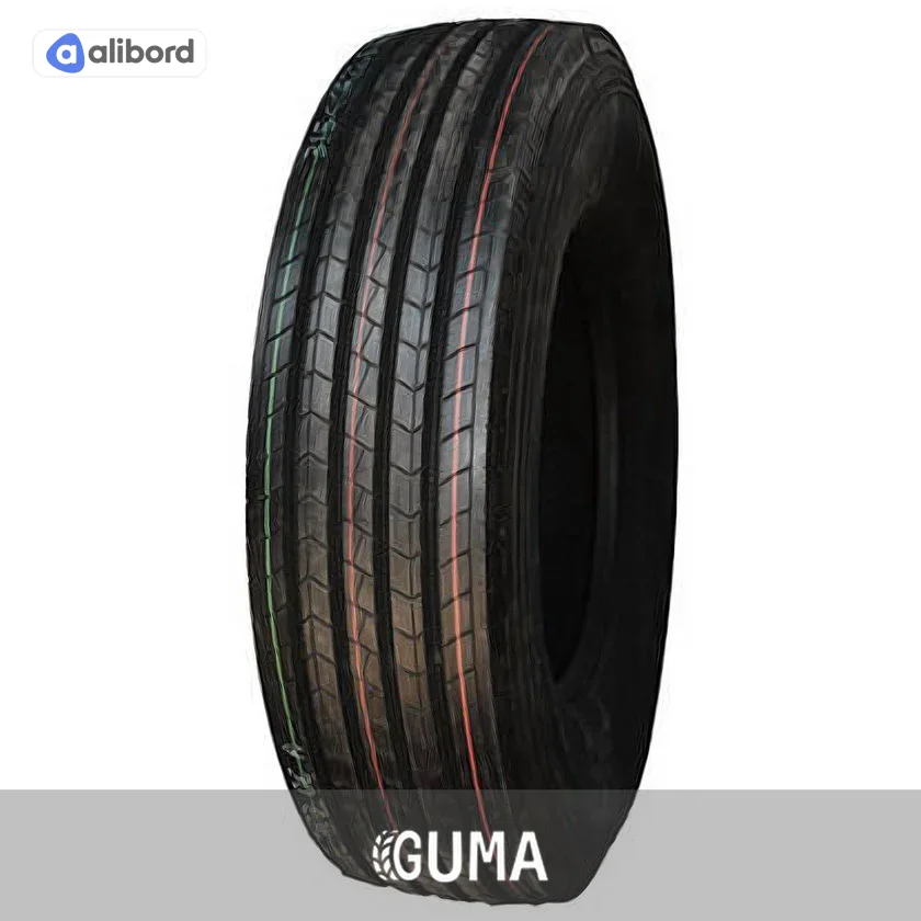 Шина 275/70R22,5 152/148J S201 M+S (APLUS) 7516211