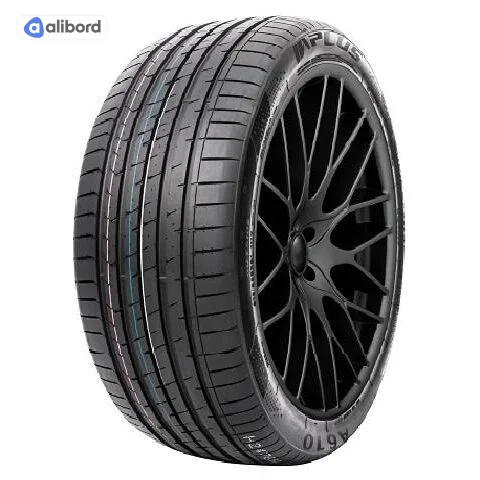 Шина 245/40R20 99W XL A610 (Aplus) 7AP2463H4