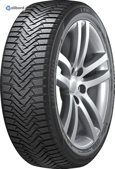 Шина 195/55R15 85H LW31 i FIT+ HU (Laufenn) 1029487