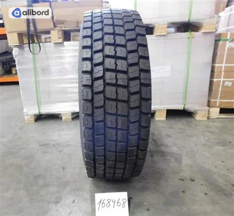 Шина 315/70R22,5 154/150M LM329 18PR M+S, 3PMSF (LongMarch) 31570225LM329