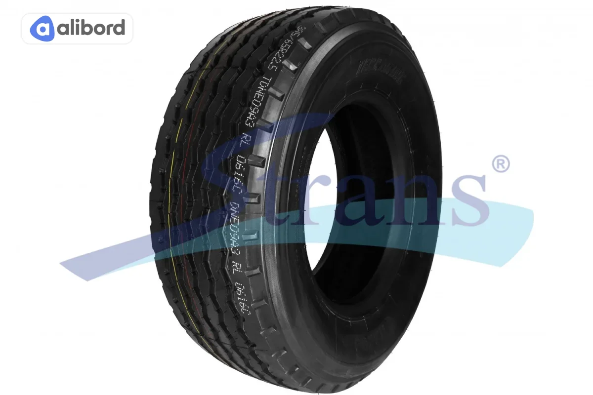 Шина вантажна всесезонна 385/65R22.5 K (110 км/год) 22345681