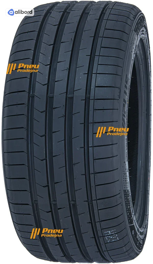 Шина 265/45R20 108Y XL A610 (Aplus) DOT2024 7AP2818H1DOT2024