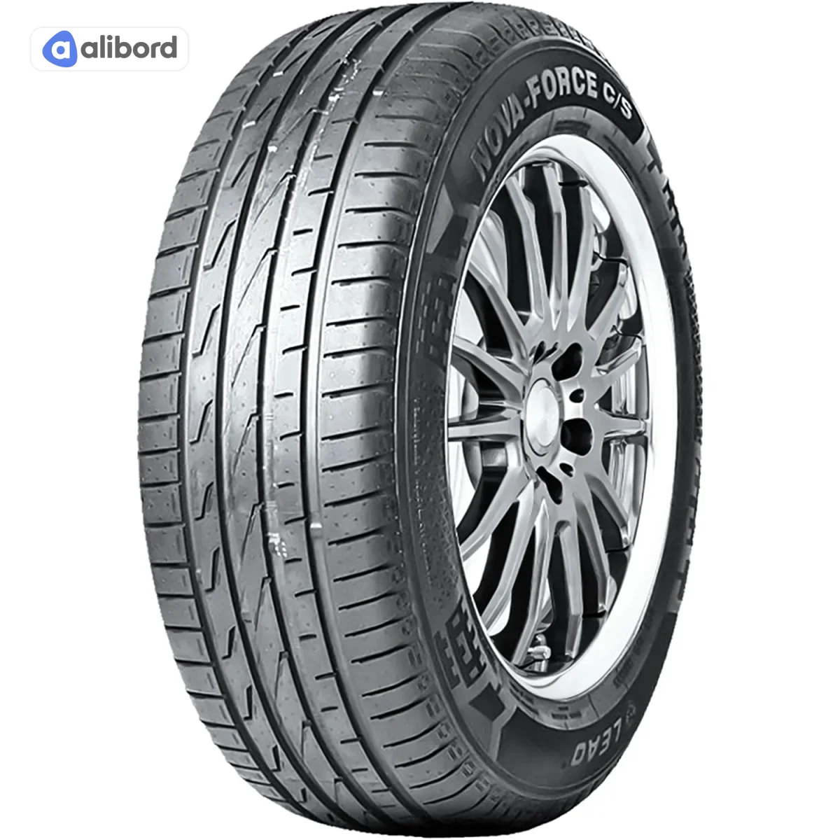 Шина 265/50R20 111W XL NOVA-FORCE C/S (LEAO, Serbia) 221024926