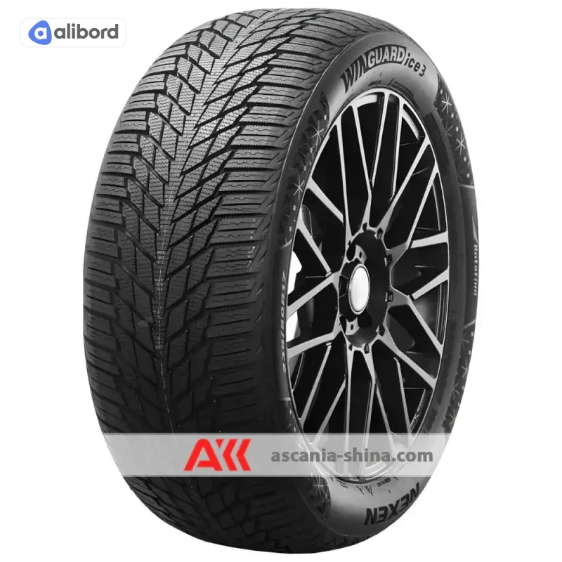 Шина 235/50R20 104H XL WINGUARD ice 3 (Nexen) 19714