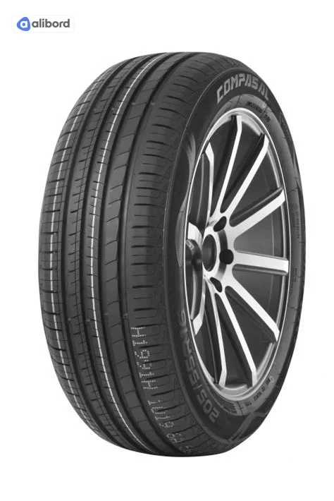 Шина 185/65R14 86H BLAZER HP (COMPASAL) CL1969H1