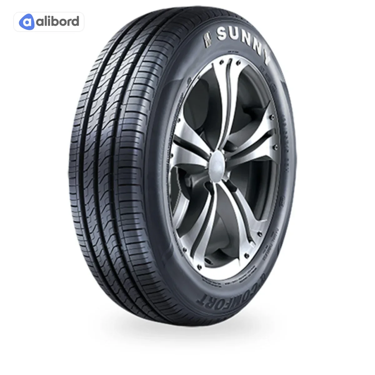 Шина 185/65R15 88H NP118 (SUNNY) 6280