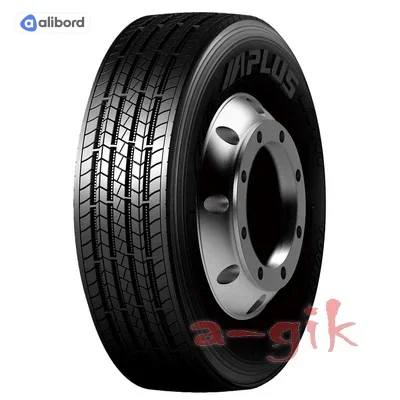 Шина 245/70R19,5 136/134М S201 M+S (APLUS) 7500355