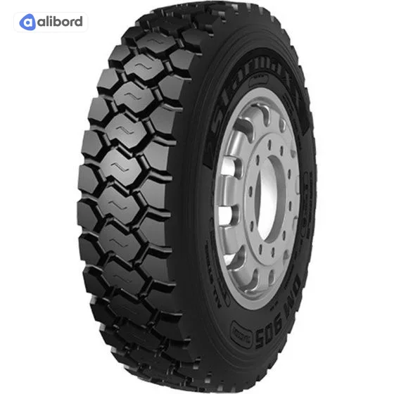 Шина 13R22,5 154/150K DM905 M+S (Starmaxx) 81352