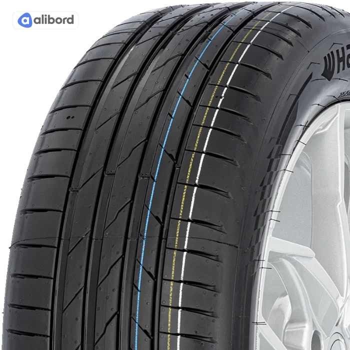 Шина 245/45R20 99Y XL Ventus evo SUV K137A (Hankook (вир-во Корея) 1035184