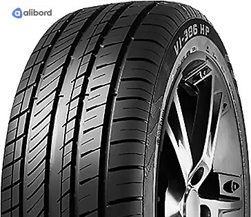 Шина 255/60R18 112V XL VI-386HP (Ecovision) 200E3029