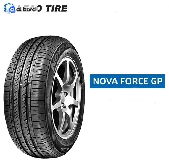 Шина 195/70R14 91T NOVA-FORCE HP100 (LEAO, Serbia) 221022879