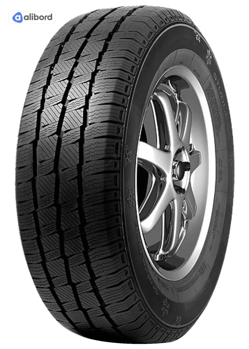 Шина 215/75R16C 116/114R WV-03 10PR (Ovation) 2157516CWV03