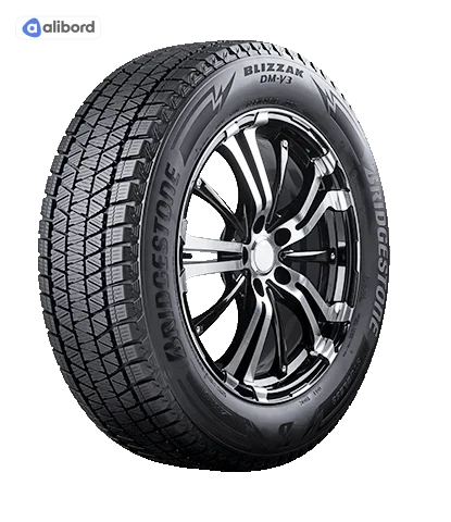Шина 225/70R16 103S Blizzak DM-V3 (Bridgestone) 18953