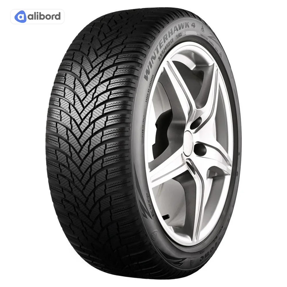 Шина 245/40R19 98V XL Winterhawk 4 (Firestone) 18092