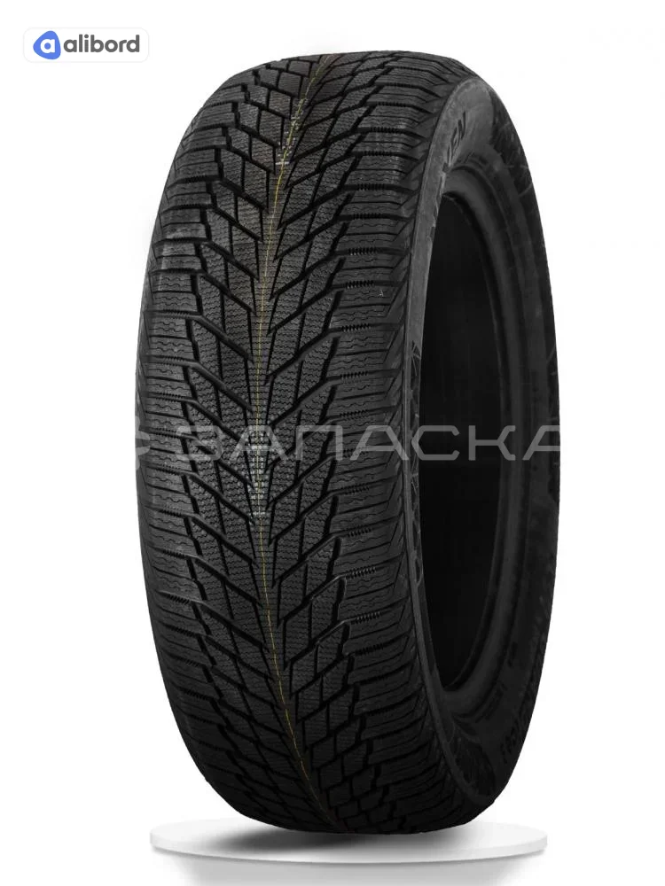 Шина 235/45R18 98T XL WINGUARD ice 3 (Nexen) 18947