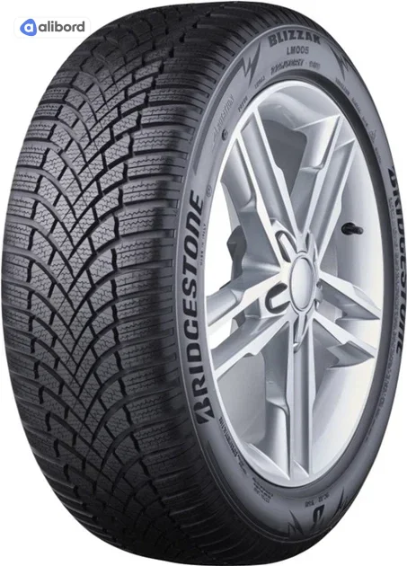 Шина 235/65R18 110H XL Blizzak LM005 (Bridgestone) 15073