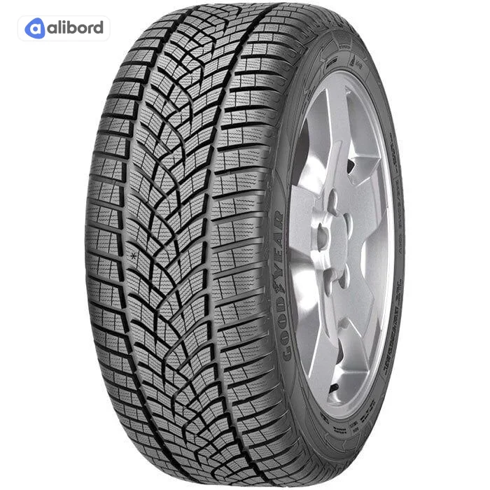 Шина 195/60R18 96H XL UltraGrip Performance+ (Goodyear) 578666
