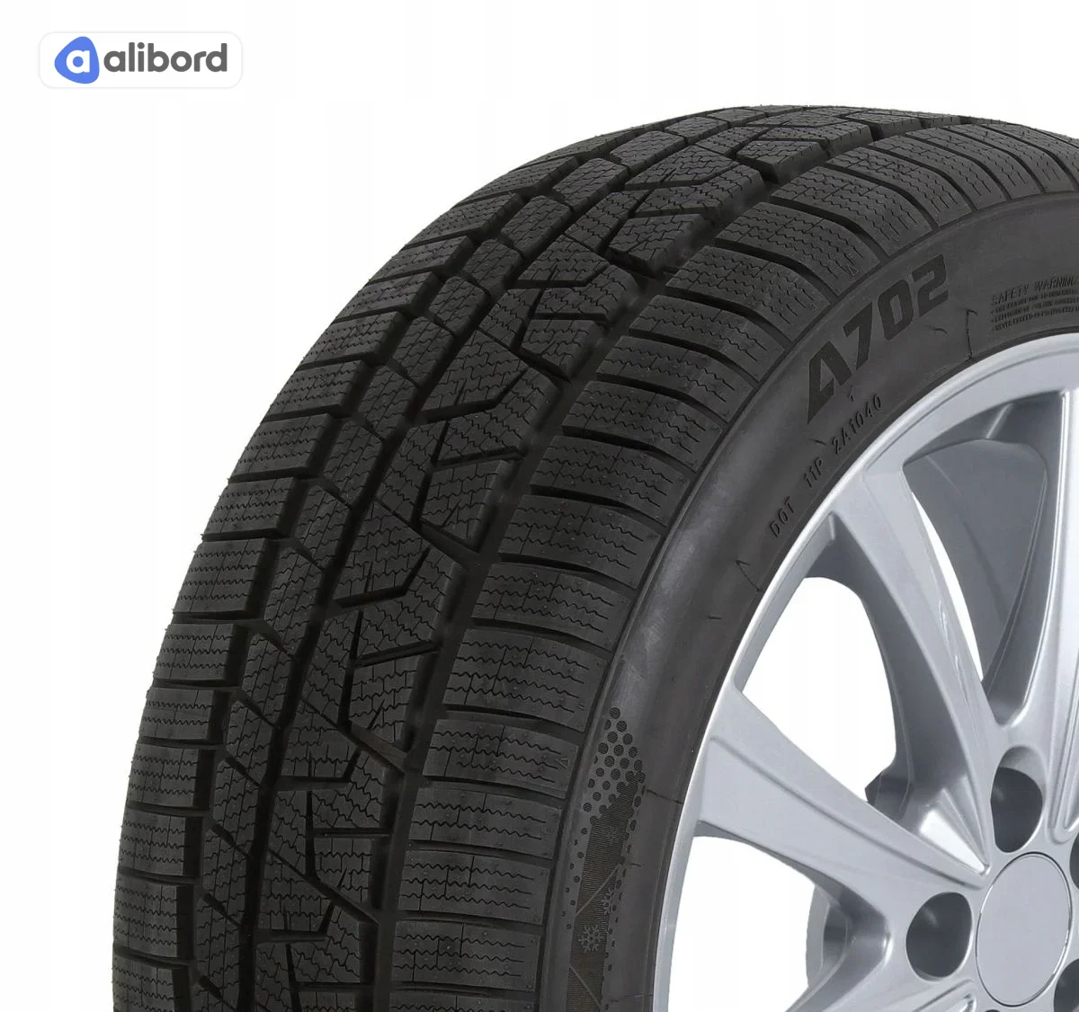 Шина 195/55R16 91H A702 XL (APLUS) 2AP2374H1