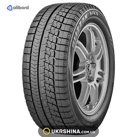 Шина 205/55R16 91S Blizzak VRX (Bridgestone) DOT23 7819DOT23