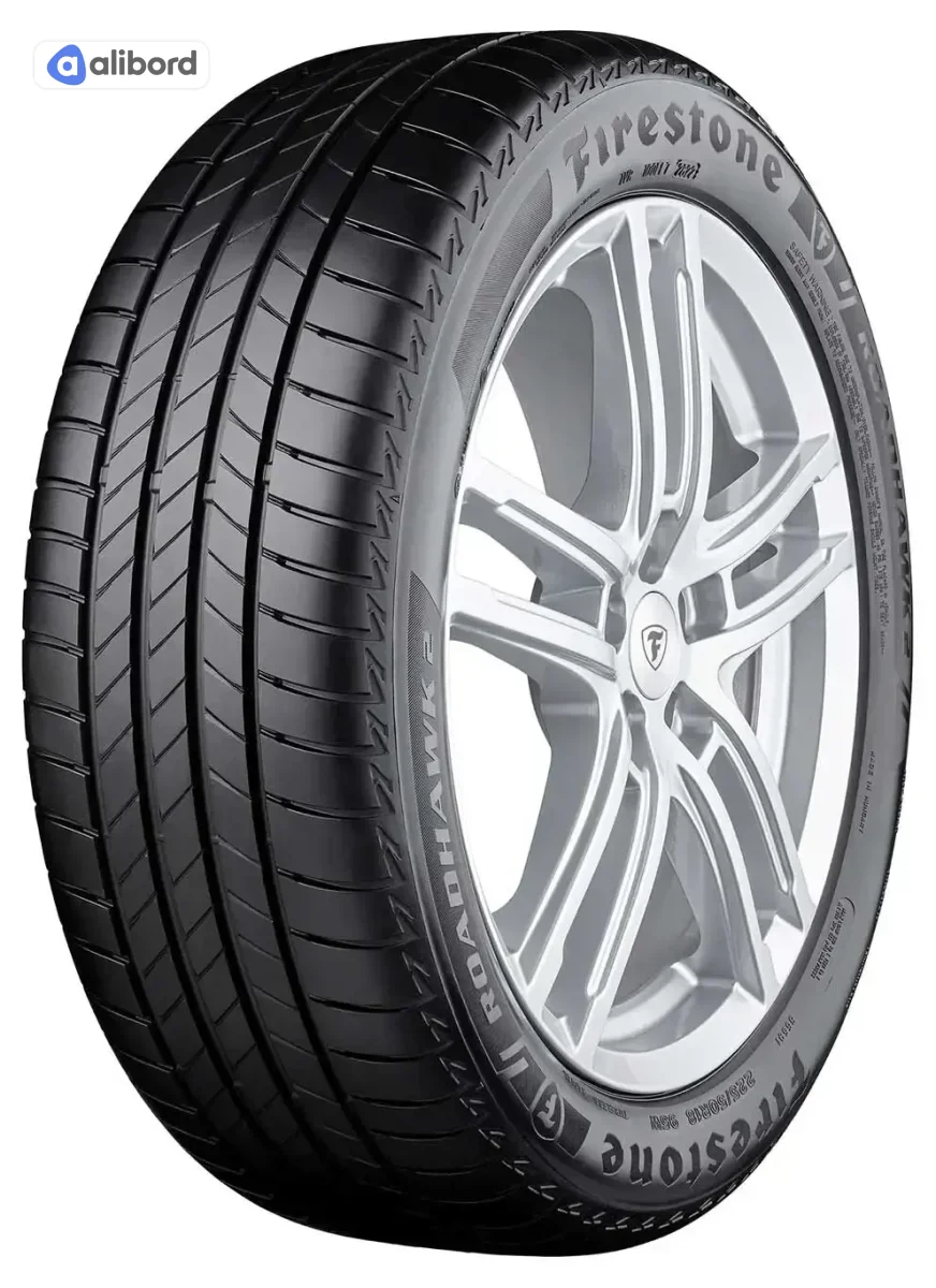 Шина 225/60R18 100H ROADHAWK 2 (Firestone) 20642