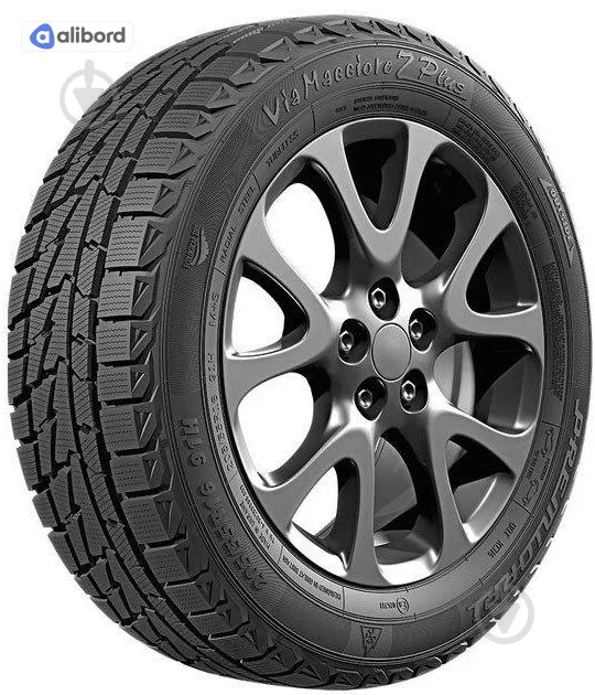 Шина 225/50R17 98H PREMIORRI ViaMaggiore Z Plus (Premiorri) 4823100302531