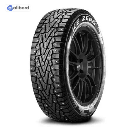 Шина 215/55R16 97T XL Winter Ice Zero FR (Pirelli) 2555200