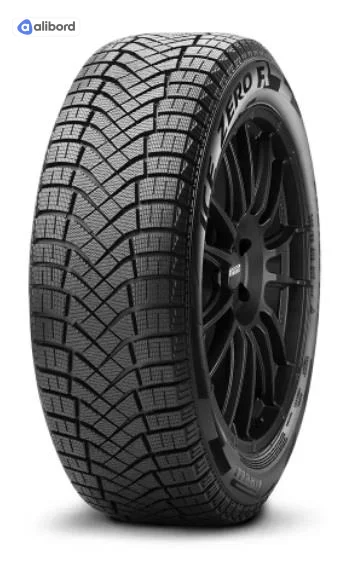 Шина 265/65R17 116H XL Winter Ice Zero FR (Pirelli) 3081300