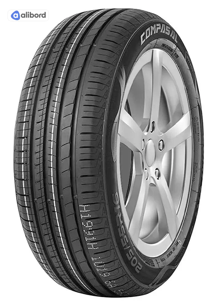 Шина 205/65R15 94H BLAZER HP (COMPASAL) CL1985H1