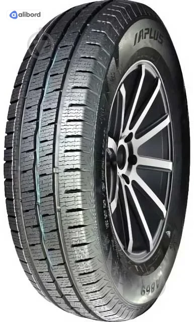 Шина 185R14C 102/100R A869 (APLUS) 2AP2208H1