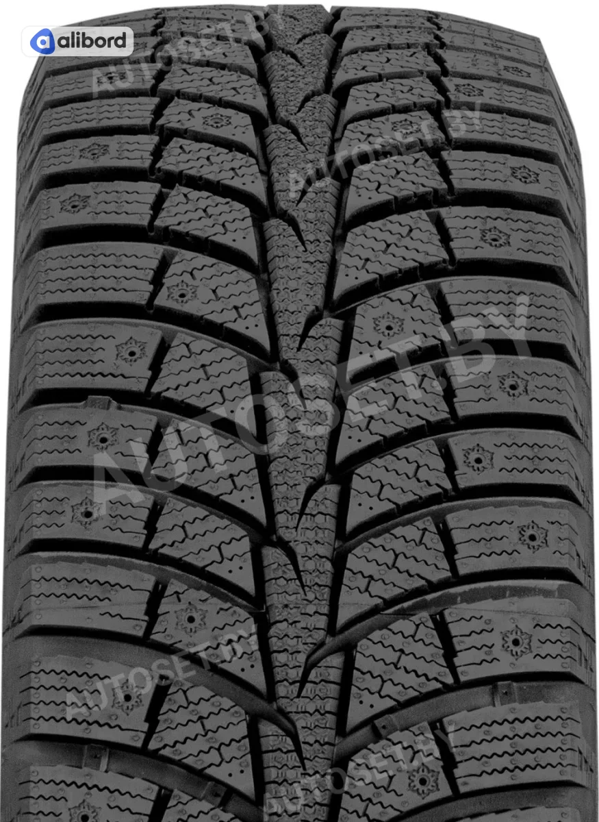 Шина 245/70R16 111T XL i Fit Ice LW71 під шип (Laufenn) 1031210