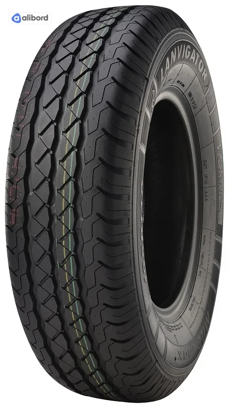 Шина 235/65R16C 115/113R MILE max (Lanvigator) 2356516CLM