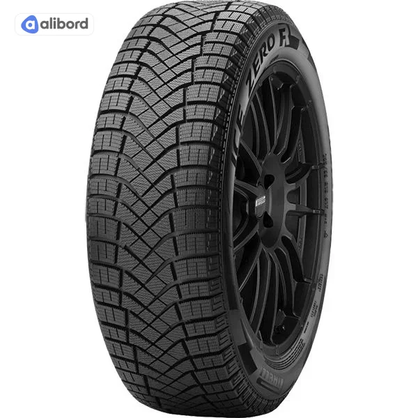 Шина 215/65R16 102T XL Winter Ice Zero FR (Pirelli) 2554700