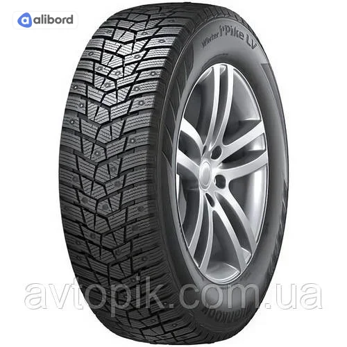 Шина 185/75R16C 104/102R RW15 WiNter i*Pike під шип (Hankook) DOT24 2021303DOT24