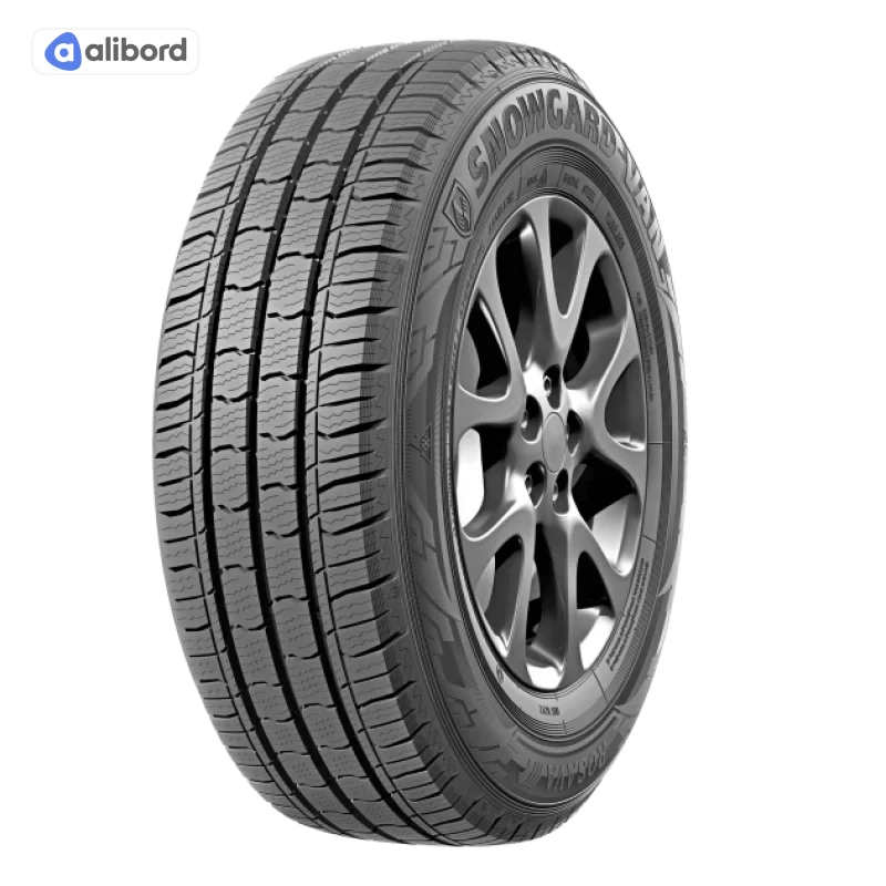Шина 235/65R16C 115/113R ROSAVA SNOWGARD-VAN (Росава) 4823100300445