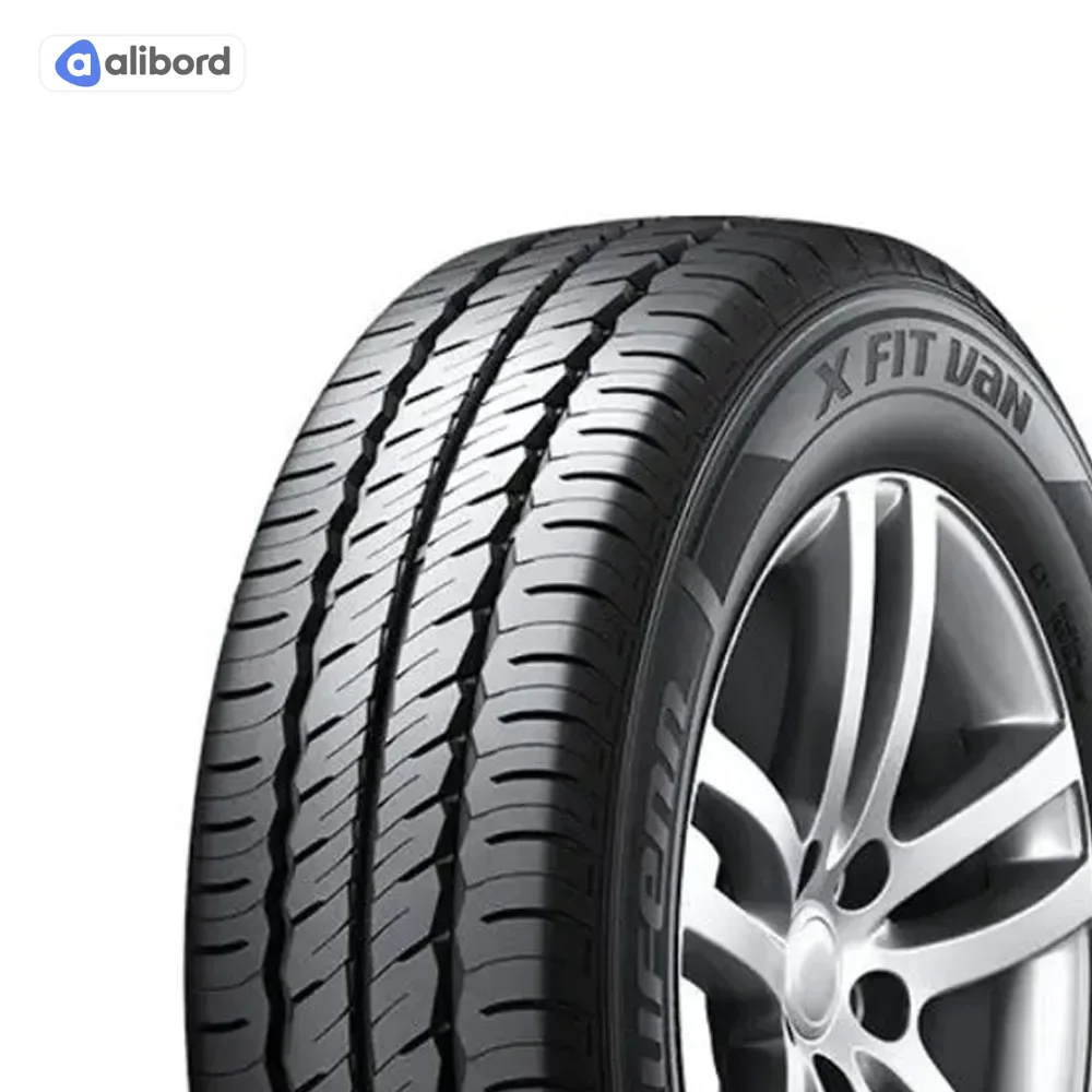 Шина 195/60R16C 99/97H LV01 X FIT VaN HU (Laufenn) 2021576