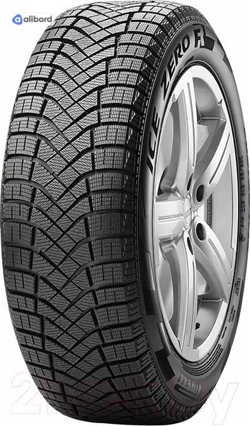 Шина 285/60R18 116T Winter Ice Zero FR (Pirelli) 2558500