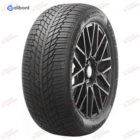 Шина 275/50R20 113T XL WINGUARD ice 3 (Nexen) 19723