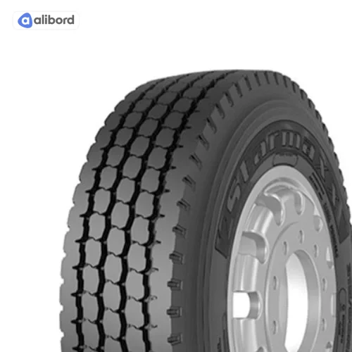 Шина 315/80R22,5 156/150K GC700 M+S (Starmaxx) 82256