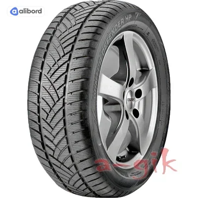 Шина 165/65R14 79T WINTER DEFENDER HP (LEAO, Serbia) 221035607