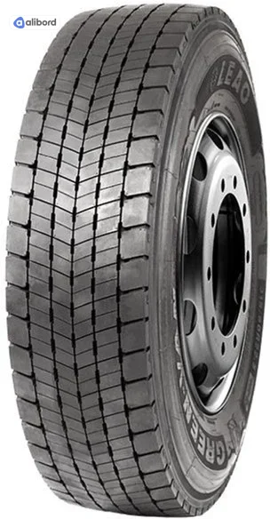 Шина 385/55R19,5 18PR 156J ETT100 M+S, 3PMSF (Leao) 211016974